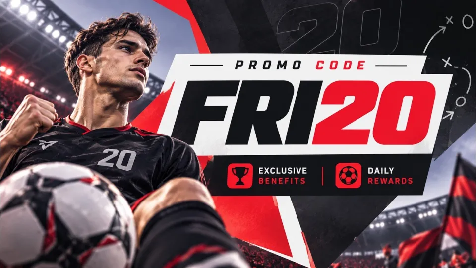 1xbet Promo Code 2026: How to Use FRI20 for the Best Bonuses
